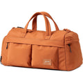 Hanke Cloud Carry On Luggage Bags for Travel Carry On Bag for Women Lightweight Travel Tote Bag Overnight Weekender BagMocha Brown