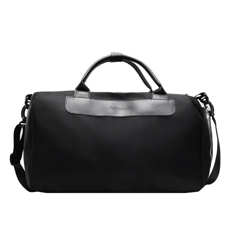 Hot-selling Short-distance Travel Duffle Bag, Luggage Bag, Swimming, Fitness, Sports, Yoga Bag, Carry-on Bag, Large Storage Bag