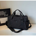 Large Capacity Travel Bag for Short Trips, Suitable for Spring And Summer, Designed for Women As a Shoulder Tote Or Handbag