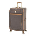 xwlLondon Fog Kensington Navy Sand Herringbone 28\