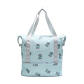Expandable And Stylish Travel Bag for Short Trips, Designed for Easy Handling And Ample Storage